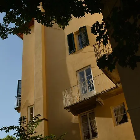 Maison d'hôtes Comics Affittacamere